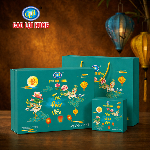 THU ĐOÀN VIÊN - XANH NGỌC